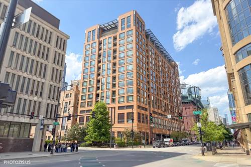 520 S State Unit 712, Chicago, IL 60605