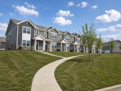 2255 Riesling, Oswego, IL 60543