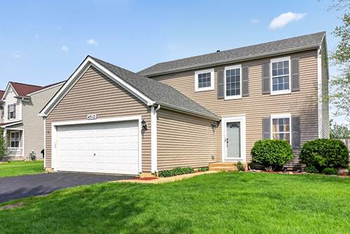 4512 Harrison, Yorkville, IL 60560