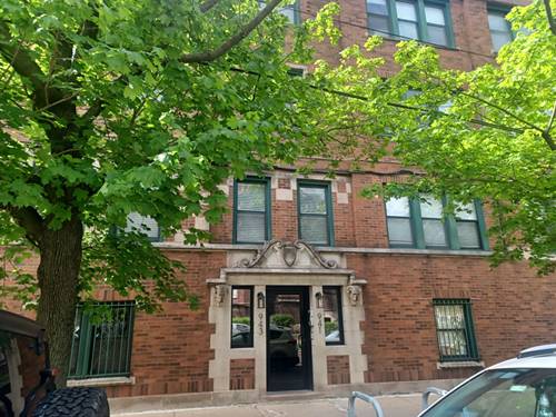 941 E 54th Unit 1, Chicago, IL 60615