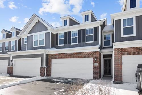 537 Watercress, Aurora, IL 60504