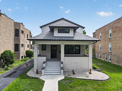 17 Franklin, River Forest, IL 60305