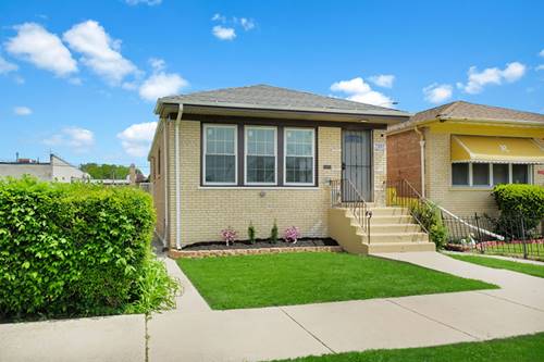 7357 S Marshfield, Chicago, IL 60636