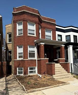 1914 W Farragut Unit 3R, Chicago, IL 60640