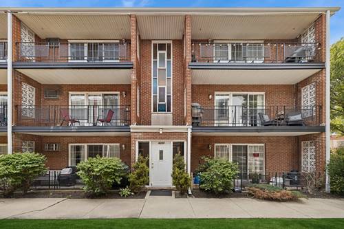 6255 S Mason Unit 2A, Chicago, IL 60638