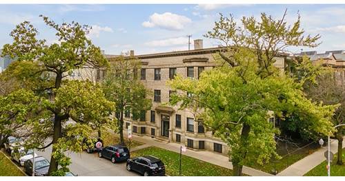 917 W Waveland Unit 3A, Chicago, IL 60613
