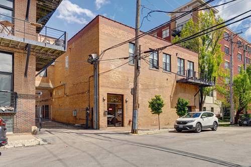 2342 W St Paul Unit 211, Chicago, IL 60647