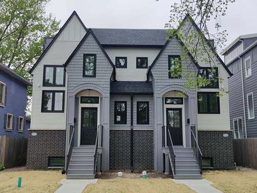 2106 Darrow, Evanston, IL 60201