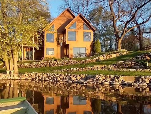 8533 Van Emmon, Yorkville, IL 60560