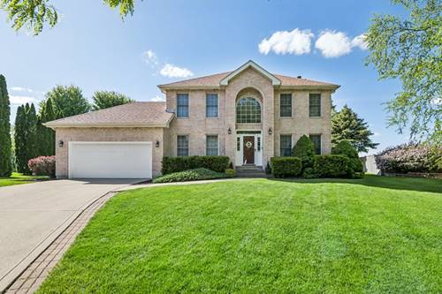 25137 Vermette, Plainfield, IL 60585