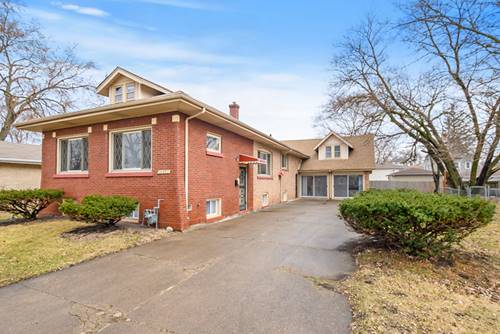 14823 Grant, Dolton, IL 60419