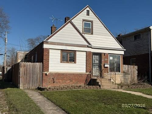 1593 Kenilworth, Calumet City, IL 60409