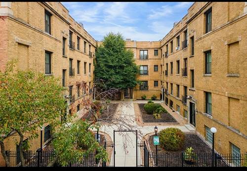 724 W Roscoe Unit 3N, Chicago, IL 60657