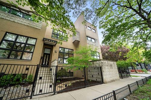 1413 N Leavitt, Chicago, IL 60622