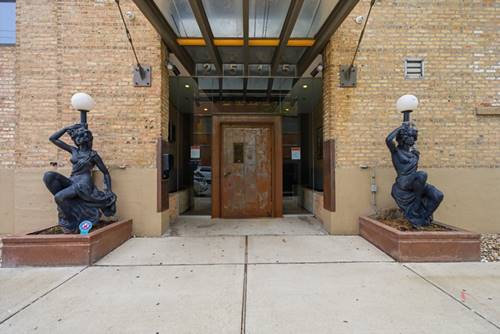 2545 S Dearborn Unit 507, Chicago, IL 60616