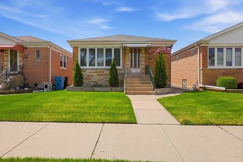 7248 N Oriole, Chicago, IL 60631