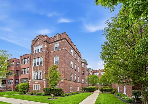 1224 Elmwood Unit 1E, Evanston, IL 60202
