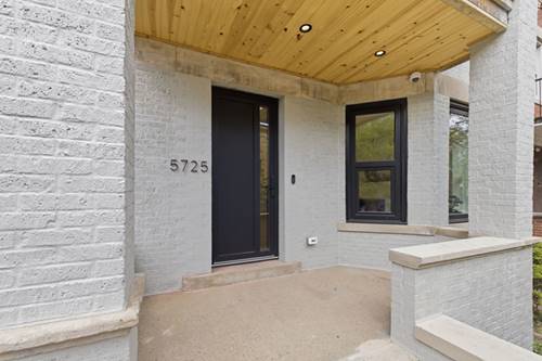 5725 N Ridge, Chicago, IL 60660