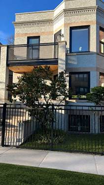 5725 N Ridge, Chicago, IL 60660