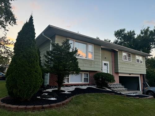 7410 East, Hanover Park, IL 60133