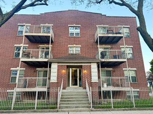 3518 N Hamlin Unit 3, Chicago, IL 60618