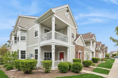 2305 Aurora Unit 8, Pingree Grove, IL 60140