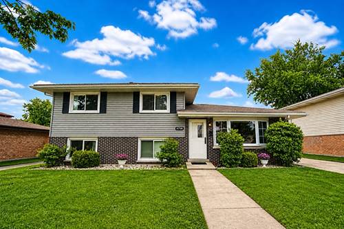 14759 Long, Oak Forest, IL 60452