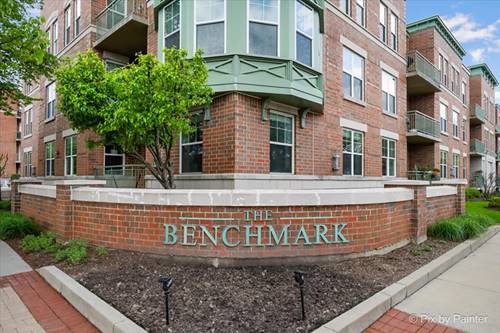133 W Palatine Unit 312A, Palatine, IL 60067