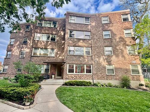 2134 W Rosemont Unit 1A, Chicago, IL 60659