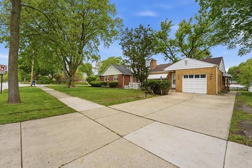 306 W Lonnquist, Mount Prospect, IL 60056