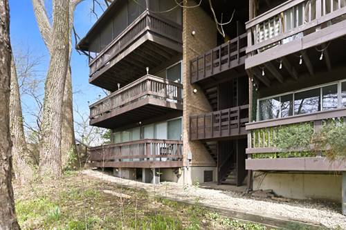 5511 E Lake Unit D, Lisle, IL 60532