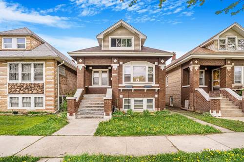 2345 Harvey, Berwyn, IL 60402
