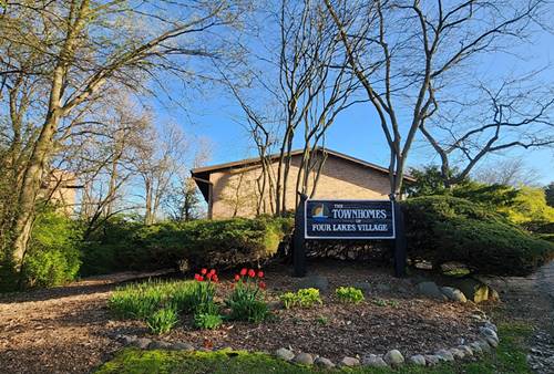 5915 Meadow, Lisle, IL 60532