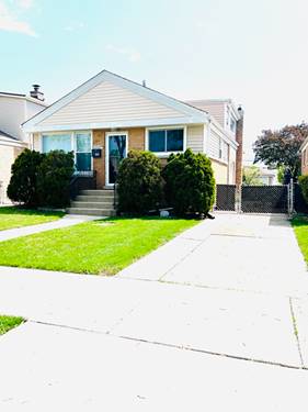 3529 George, Franklin Park, IL 60131