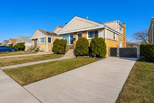 3529 George, Franklin Park, IL 60131
