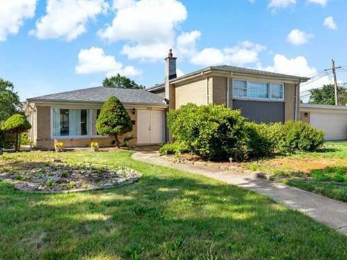 16308 University, South Holland, IL 60473