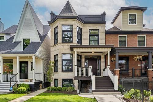 1655 W Carmen, Chicago, IL 60640