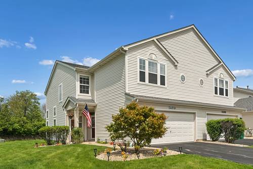 14910 W Victoria Unit 0, Lockport, IL 60441
