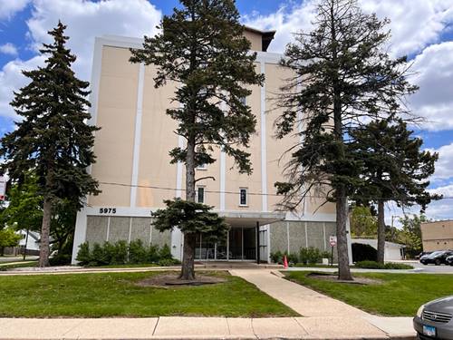 5975 N Odell Unit 2C, Chicago, IL 60631