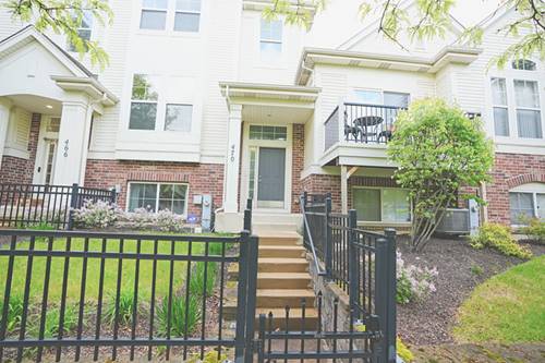 470 Grosvenor Unit 470, Aurora, IL 60504