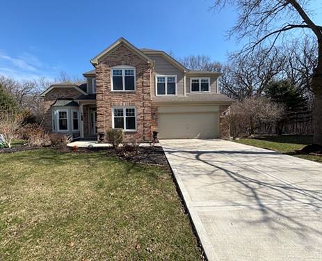 33993 N Treeline, Grayslake, IL 60030