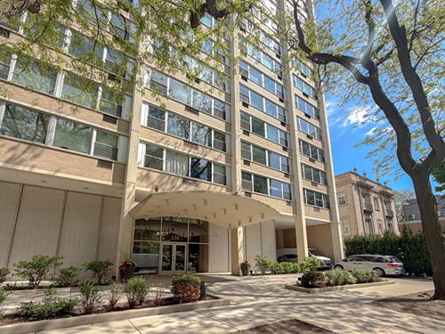 336 W Wellington Unit 405, Chicago, IL 60657