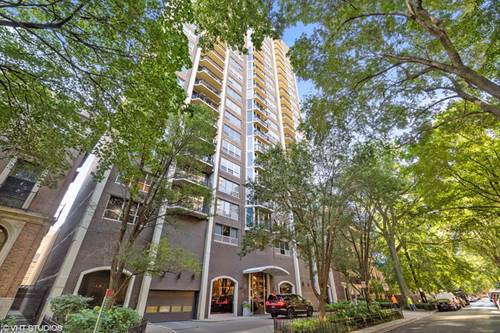 1515 N Astor Unit 17BC, Chicago, IL 60610