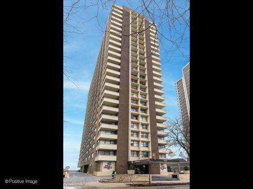 6157 N Sheridan Unit 9J, Chicago, IL 60660