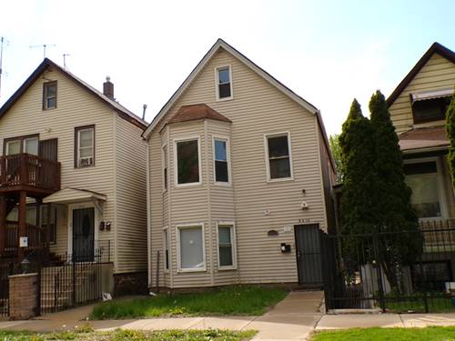 8838 S Marquette Unit 2, Chicago, IL 60617
