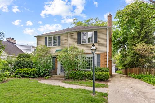 640 S Beverly, Arlington Heights, IL 60005
