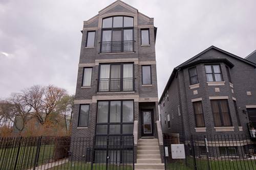 3938 S Wells Unit 2, Chicago, IL 60609