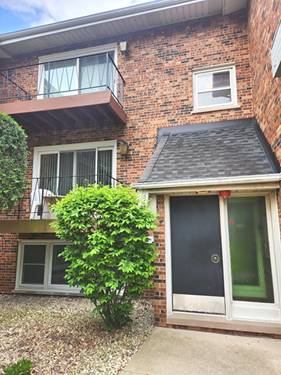 5631 6th Unit 2C, Countryside, IL 60525