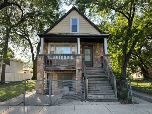 11944 S Calumet, Chicago, IL 60628