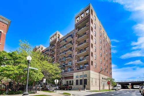 833 W 15th Unit 506, Chicago, IL 60608